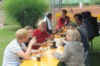 Einzelclubmeisterschaften 2013